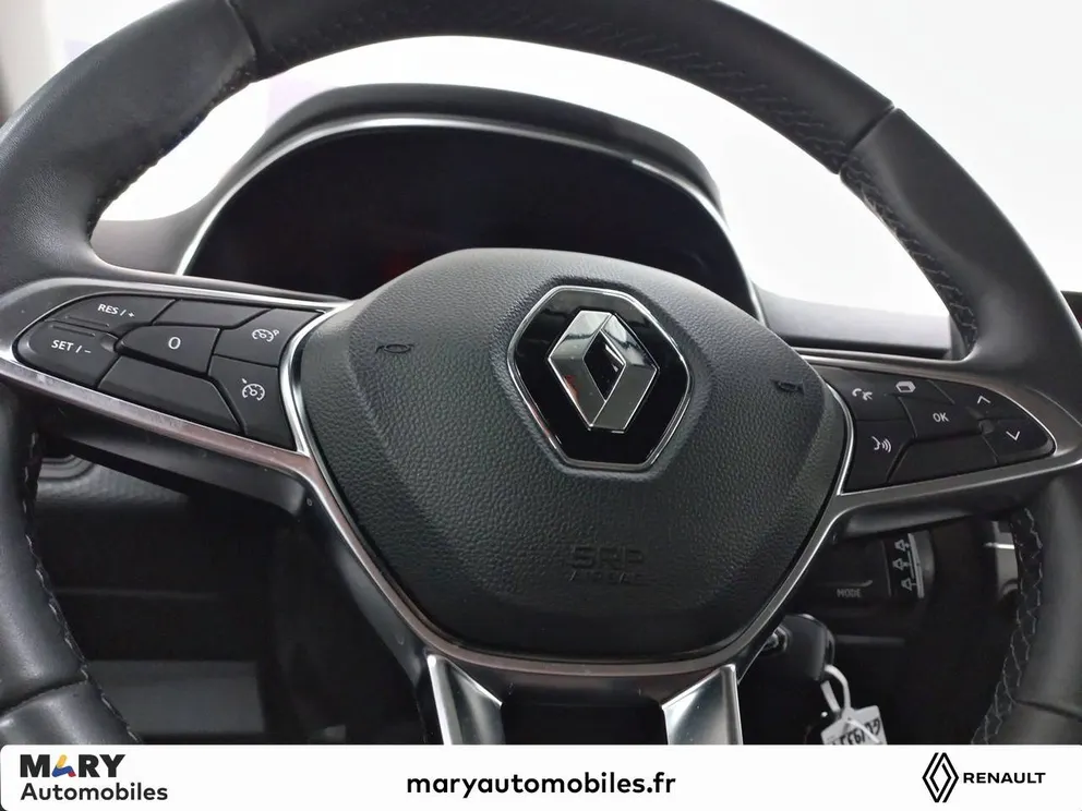 Véhicule occasion 187778 - renault CLIO - Photo 16