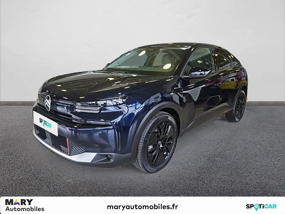 Véhicule occasion 212250 - Citroën C4 - Photo 1