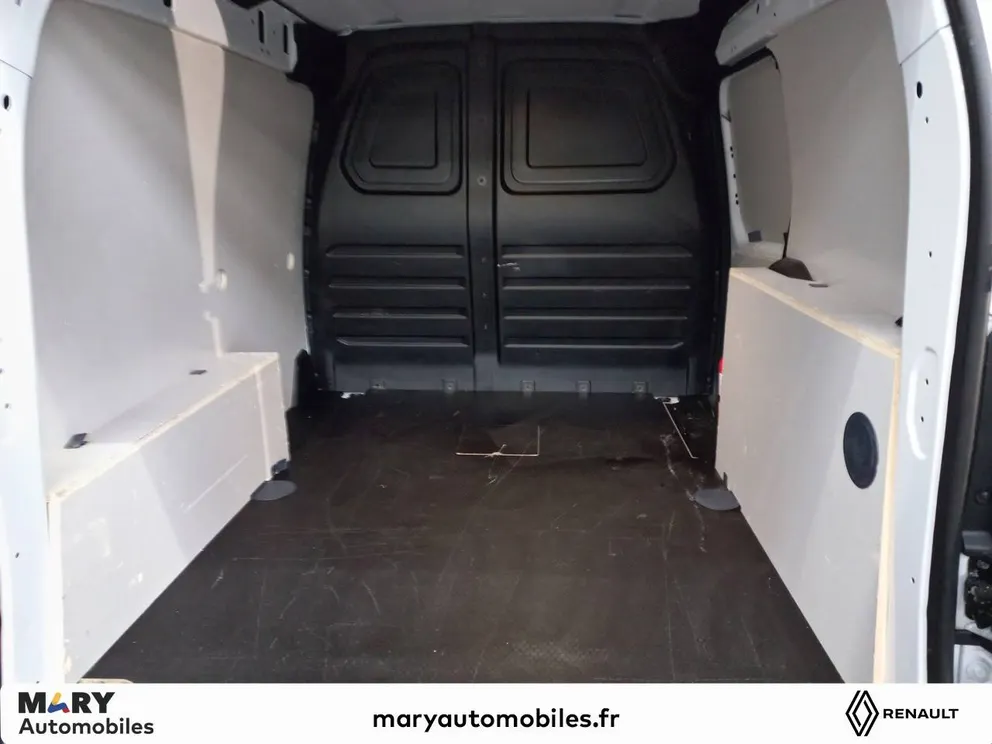 Véhicule occasion 176491 - renault KANGOO - Photo 6