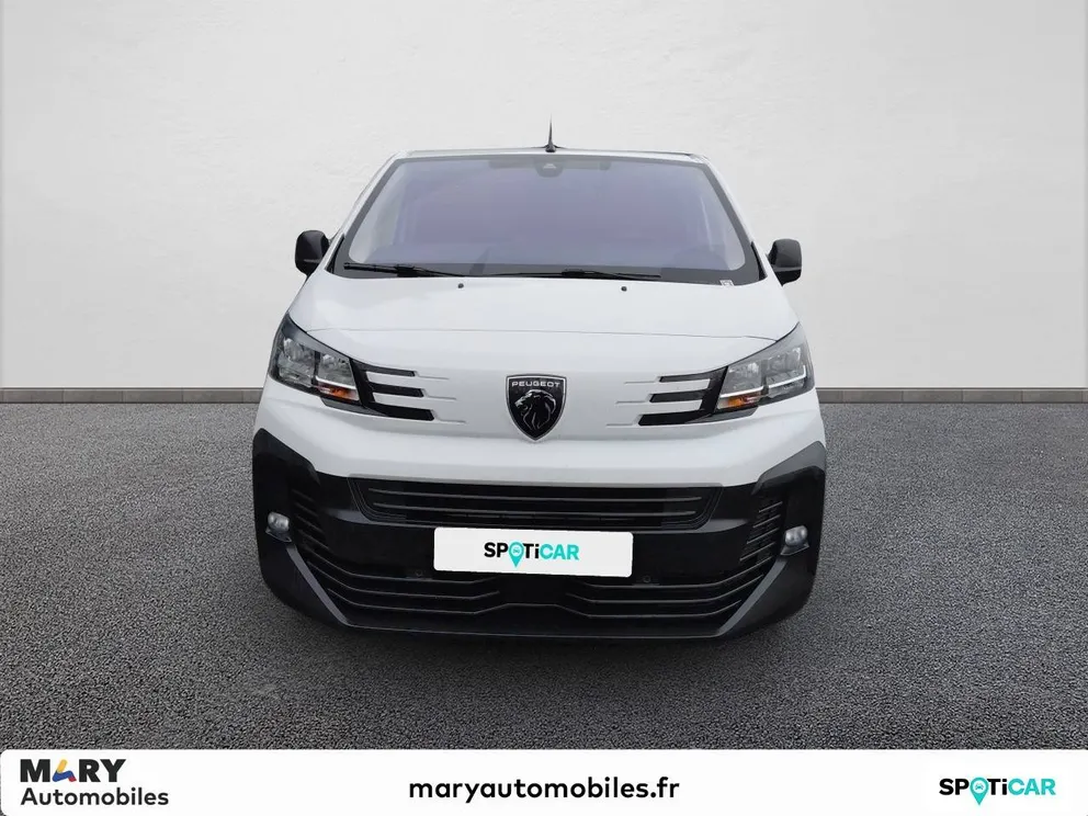 Véhicule occasion 217037 - peugeot EXPERT - Photo 8