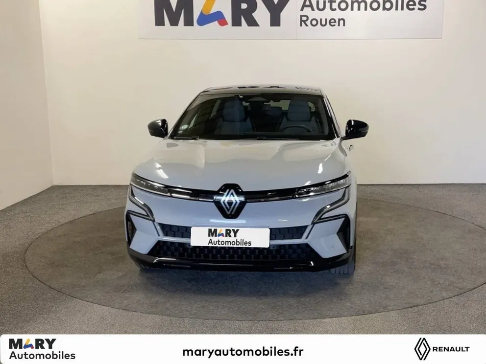 Véhicule occasion 220219 - renault MEGANE - Photo 2