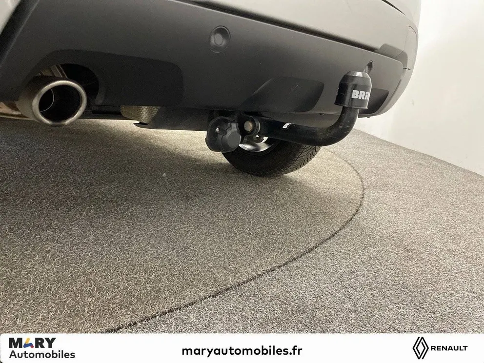 Véhicule occasion 204659 - dacia DUSTER - Photo 16