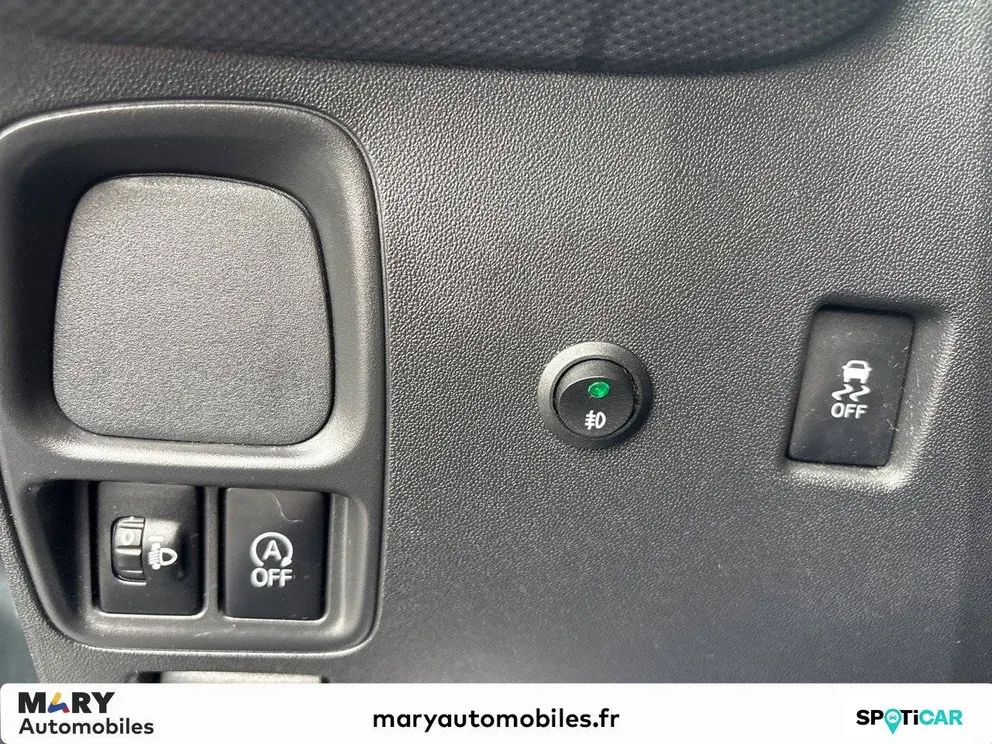 Véhicule occasion 196873 - Citroën C1 - Photo 12