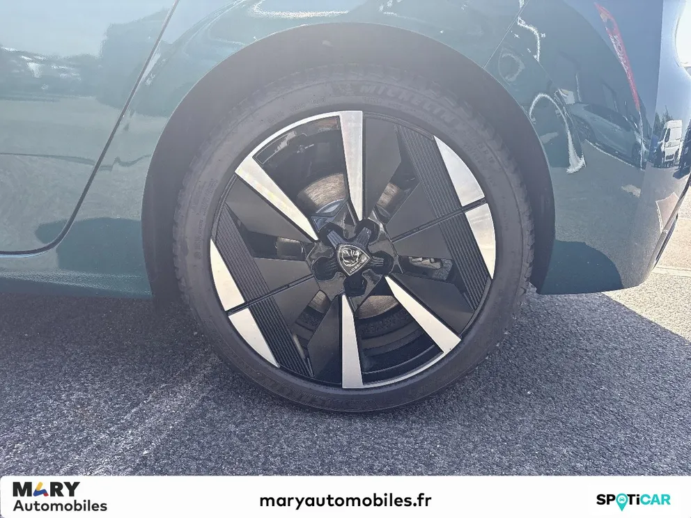 Véhicule occasion 1227960 - peugeot 308 - Photo 7
