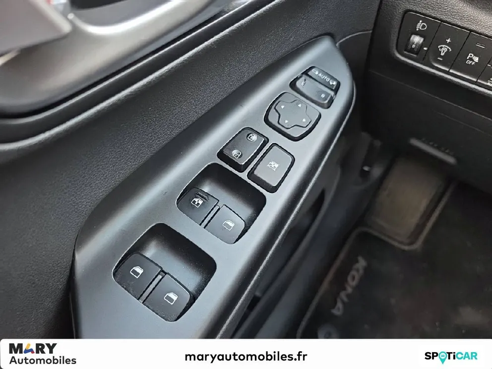 Véhicule occasion 204414 - hyundai KONA - Photo 16