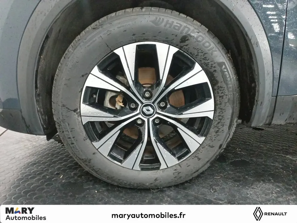 Véhicule occasion 206389 - renault CAPTUR - Photo 16
