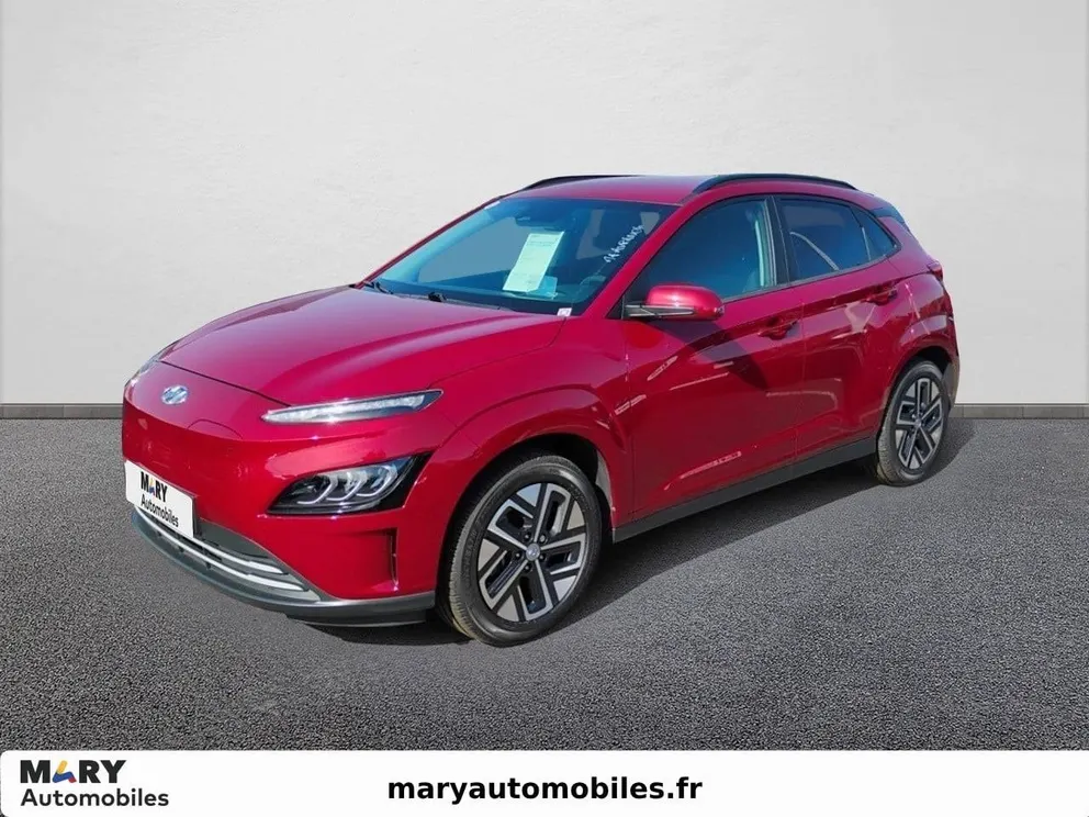 Véhicule occasion 236484 - hyundai KONA - Photo 1