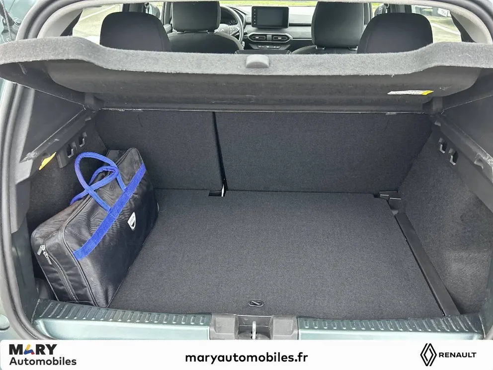 Véhicule occasion 206373 - dacia SANDERO - Photo 6