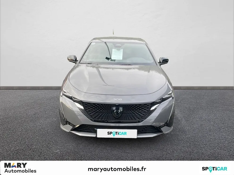 Véhicule occasion 213528 - peugeot 308 - Photo 2