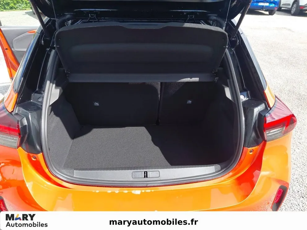 Véhicule occasion 236367 - opel CORSA - Photo 6