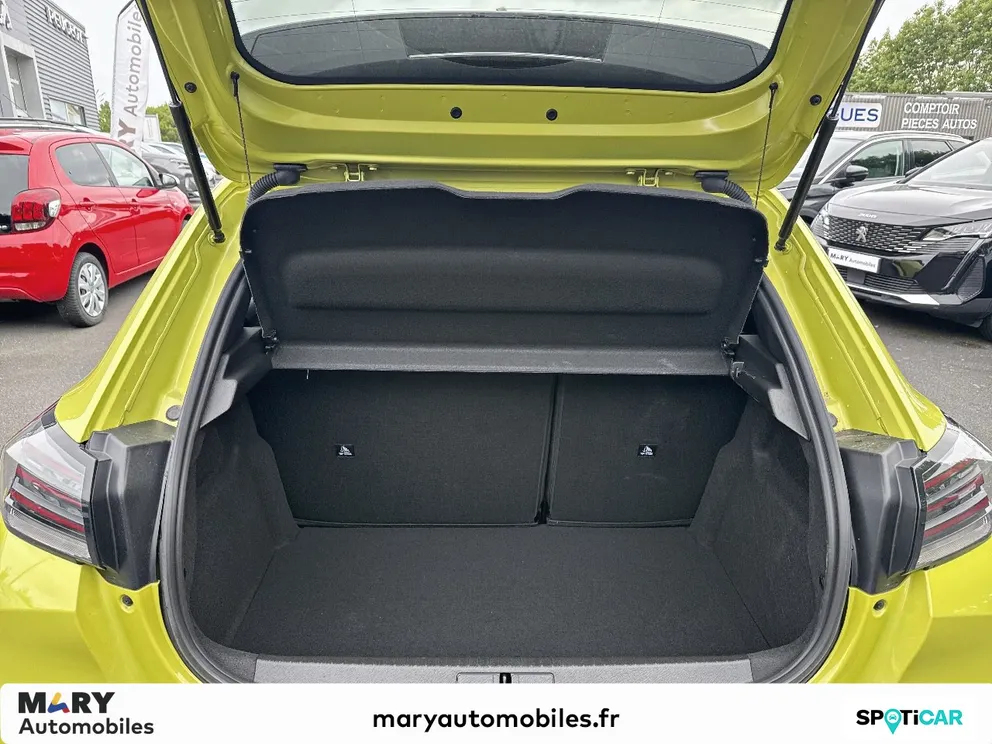 Véhicule occasion 236442 - peugeot 208 - Photo 22