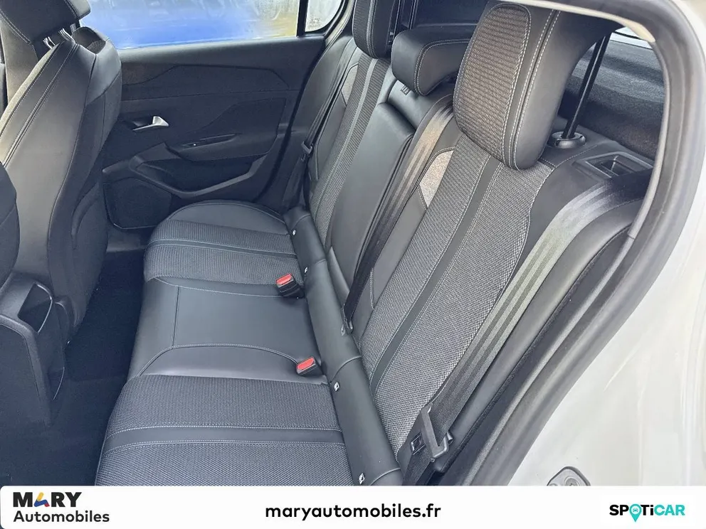 Véhicule occasion 191615 - peugeot 308 - Photo 10