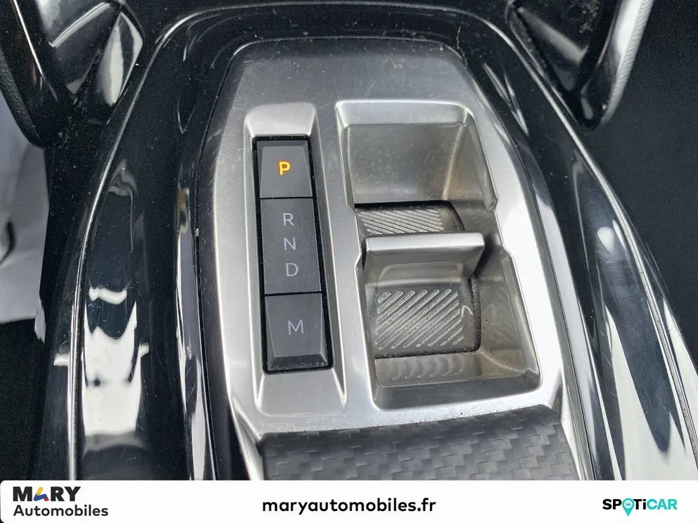 Véhicule occasion 209303 - peugeot 2008 - Photo 18