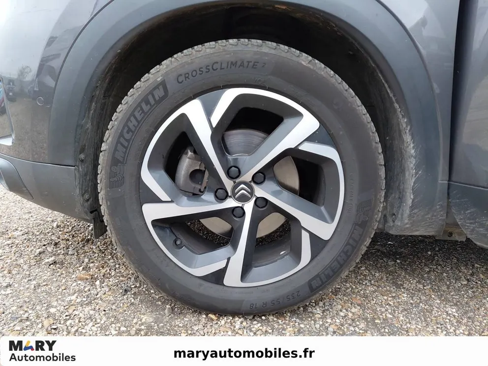 Véhicule occasion 227398 - Citroën C5 AIRCROSS - Photo 11