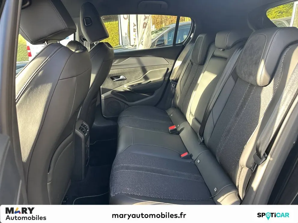 Véhicule occasion 196076 - peugeot 308 - Photo 10