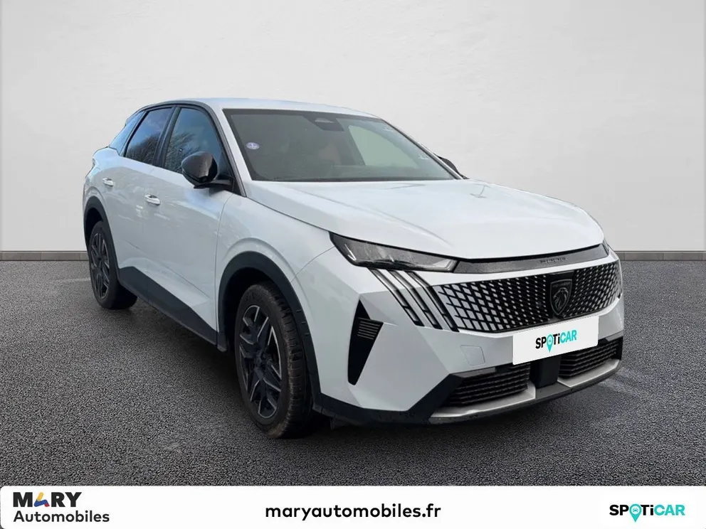 Véhicule occasion 214970 - peugeot 3008 - Photo 3