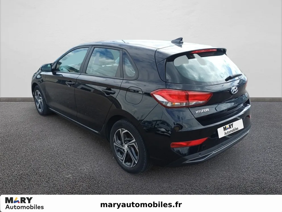 Véhicule occasion 1227489 - hyundai i30 - Photo 2