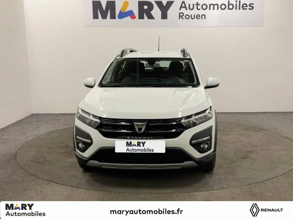 Véhicule occasion 209289 - dacia SANDERO - Photo 2