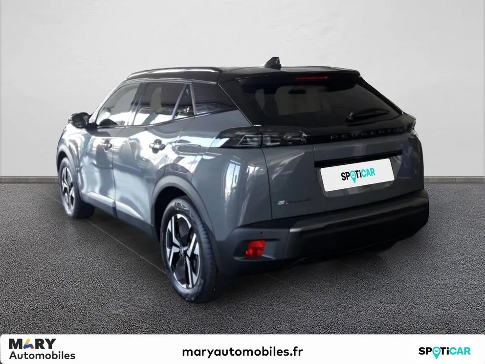 Véhicule occasion 161827 - peugeot 2008 - Photo 4