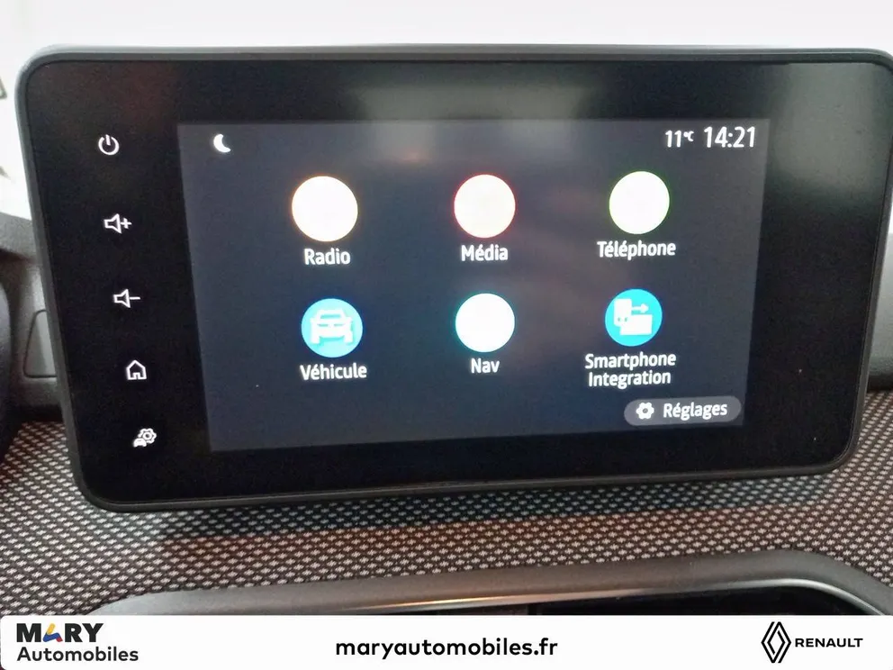 Véhicule occasion 214054 - dacia SANDERO - Photo 12