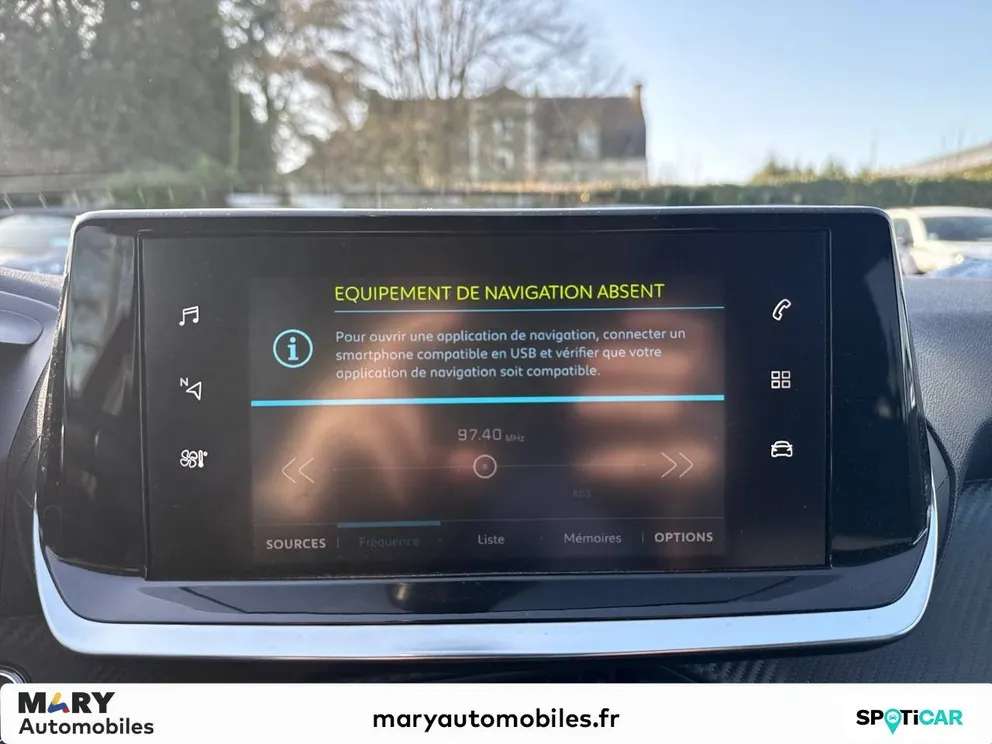 Véhicule occasion 223303 - peugeot 208 - Photo 18