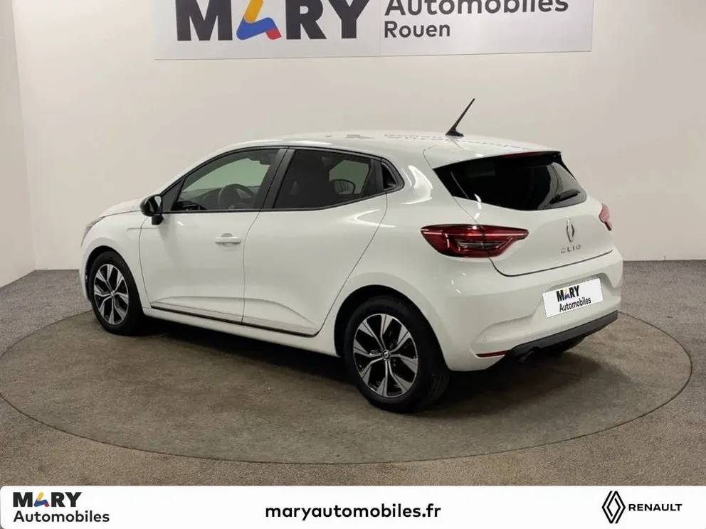 Véhicule occasion 211578 - renault CLIO - Photo 7