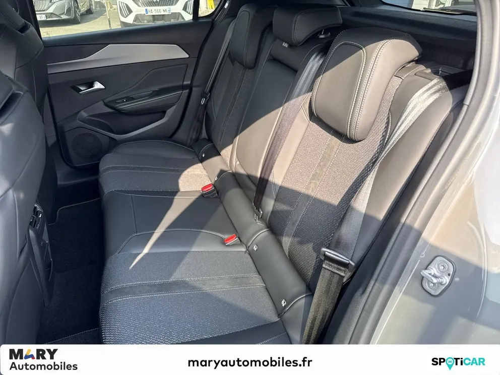 Véhicule occasion 181728 - peugeot 308 - Photo 10