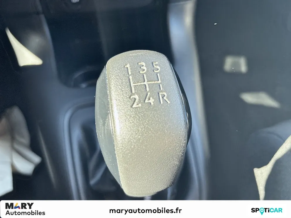 Véhicule occasion 1239497 - Citroën C3 - Photo 14