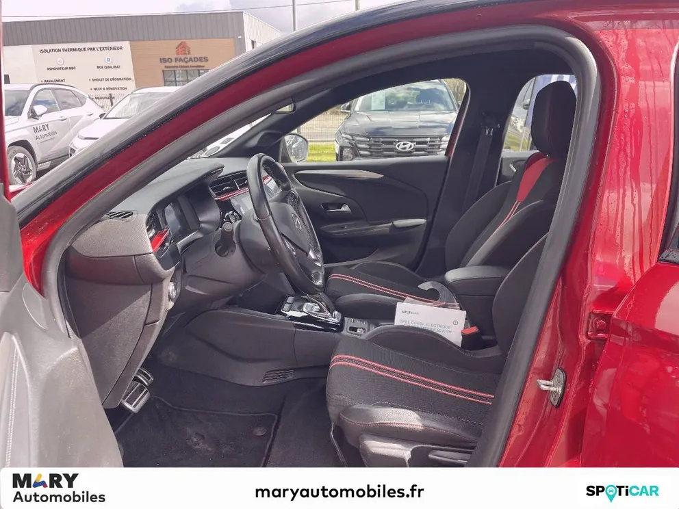 Véhicule occasion 226498 - opel CORSA - Photo 9
