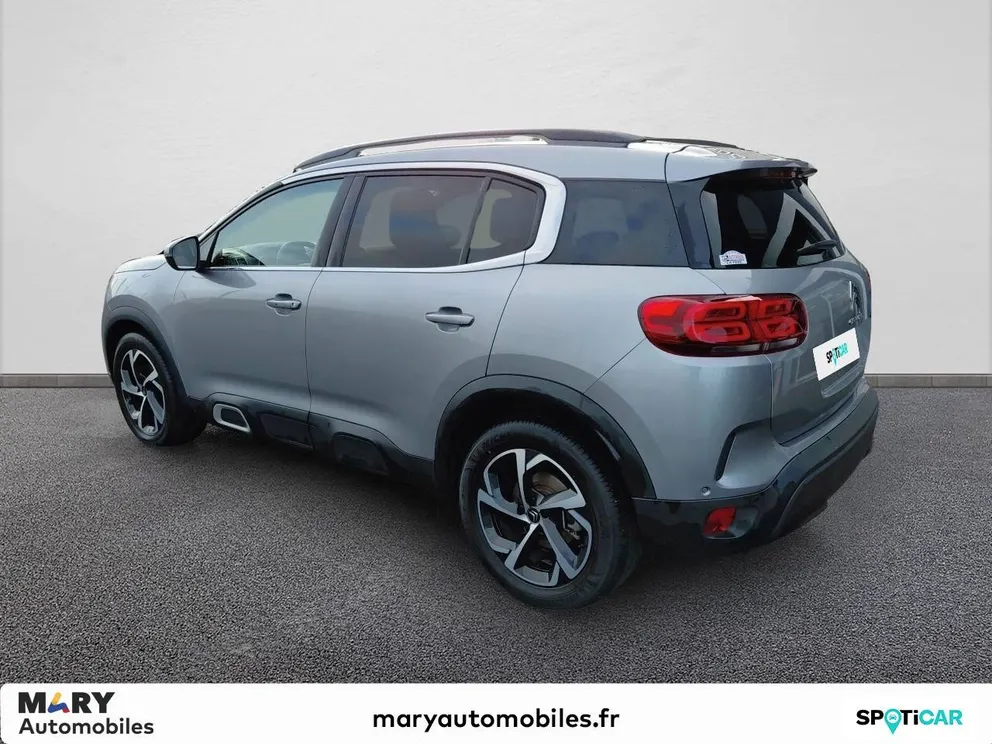 Véhicule occasion 218818 - Citroën C5 AIRCROSS - Photo 7