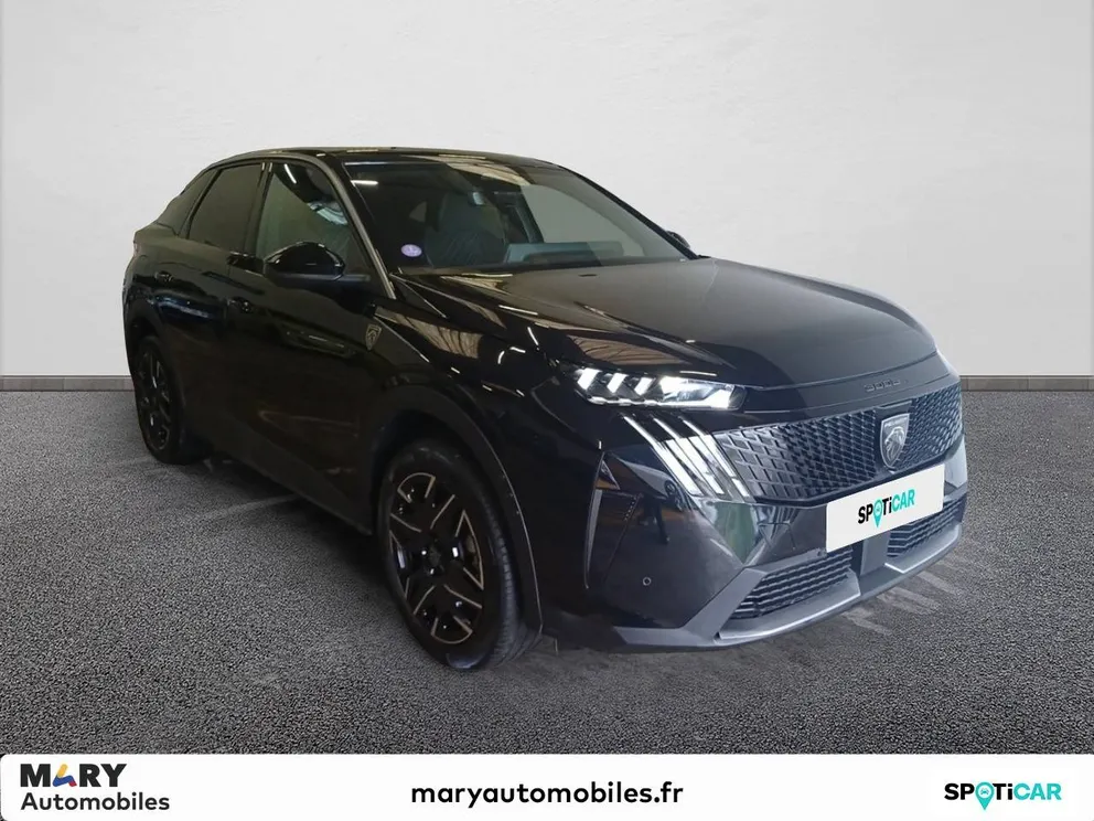 Véhicule occasion 204283 - peugeot 3008 - Photo 3