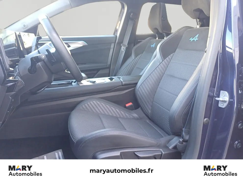 Véhicule occasion 1246549 - renault ESPACE - Photo 17