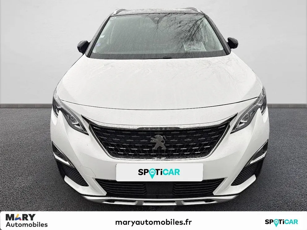 Véhicule occasion 228010 - peugeot 3008 - Photo 2