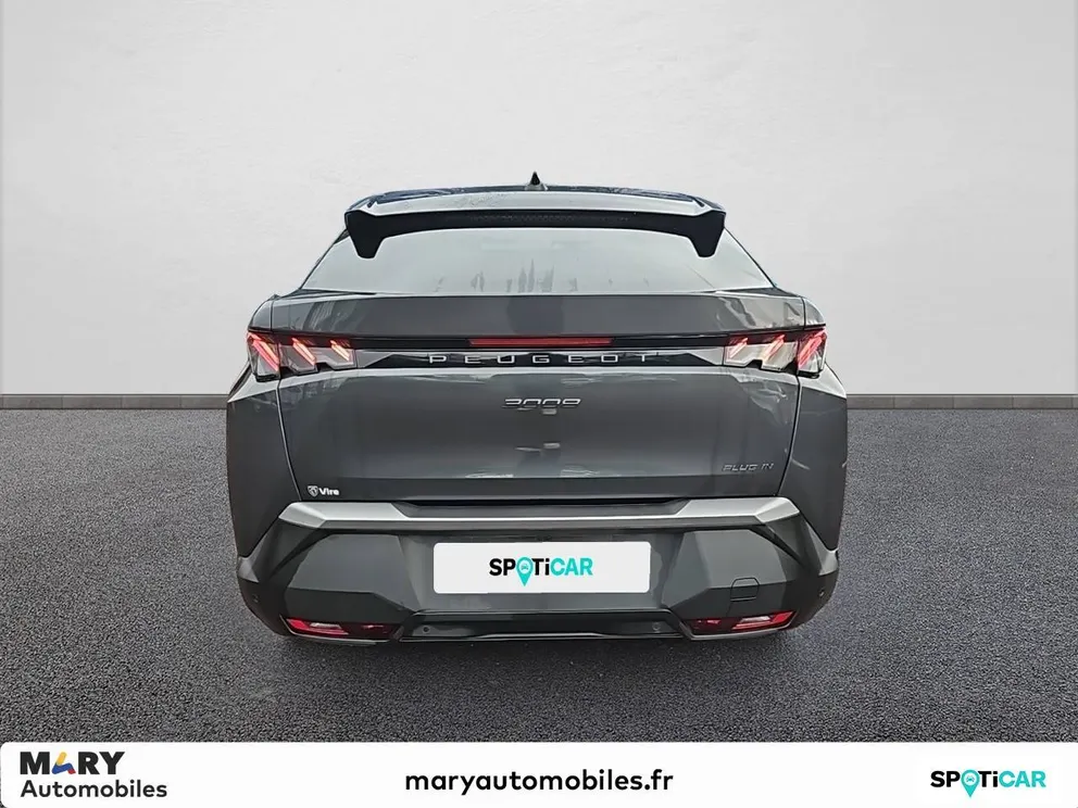 Véhicule occasion 191358 - peugeot 3008 - Photo 5