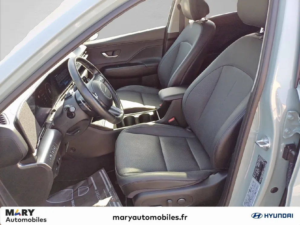 Véhicule occasion 232402 - hyundai KONA - Photo 13