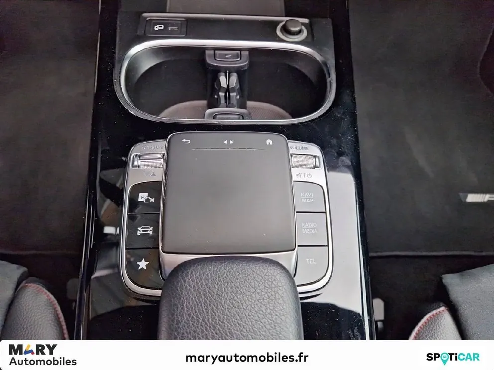 Véhicule occasion 225735 - mercedes CLASSE A - Photo 15