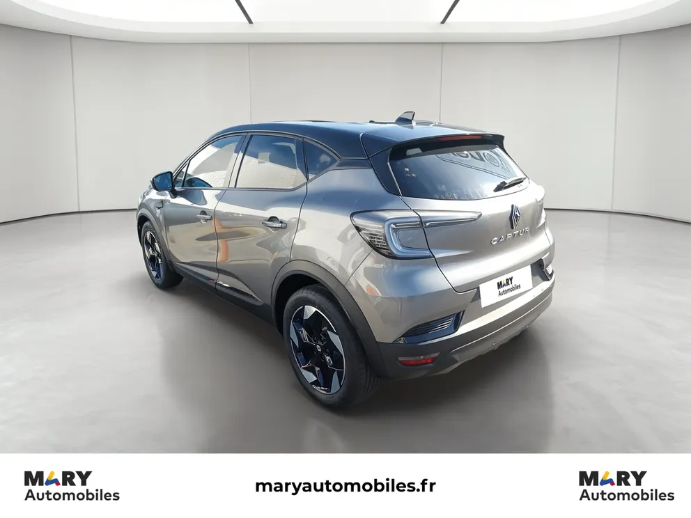 Véhicule occasion 1243357 - renault CAPTUR - Photo 3