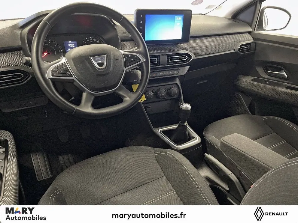 Véhicule occasion 237749 - dacia SANDERO - Photo 8