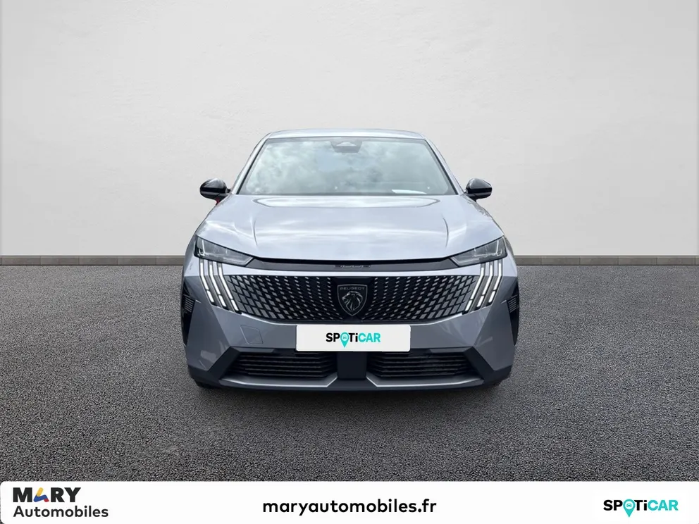 Véhicule occasion 230511 - peugeot 3008 - Photo 6