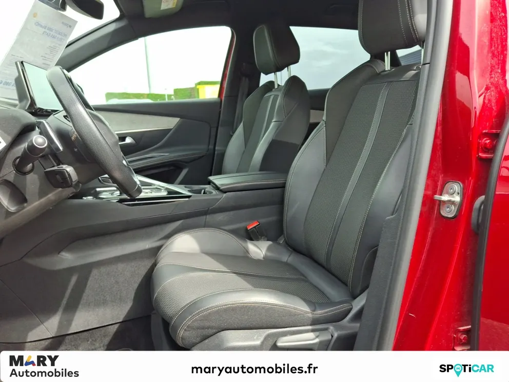 Véhicule occasion 238691 - peugeot 3008 - Photo 13