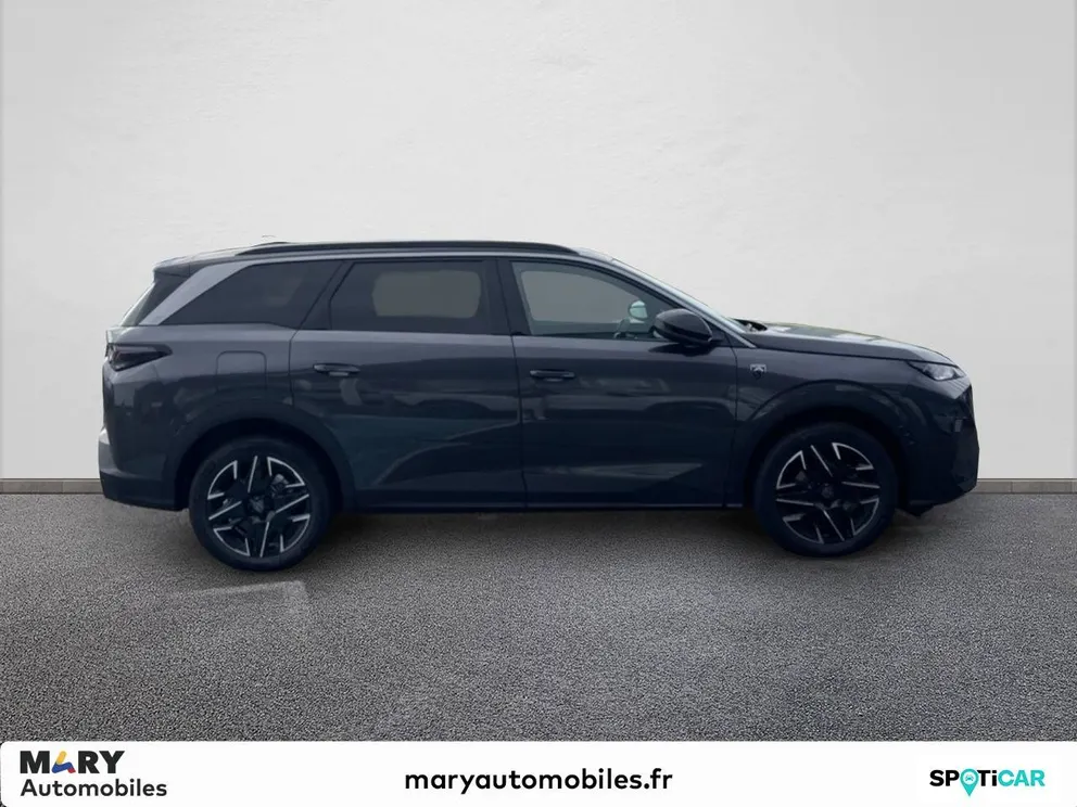 Véhicule occasion 181822 - peugeot 5008 - Photo 4