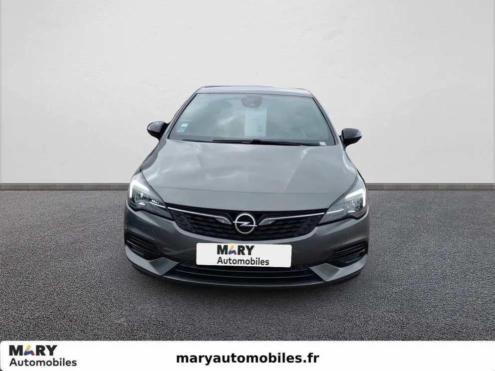 Véhicule occasion 224305 - opel ASTRA - Photo 2