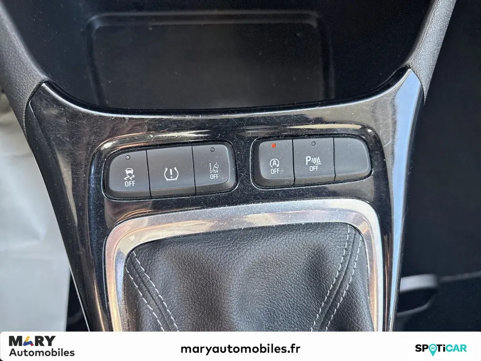 Véhicule occasion 1240968 - opel CROSSLAND - Photo 16