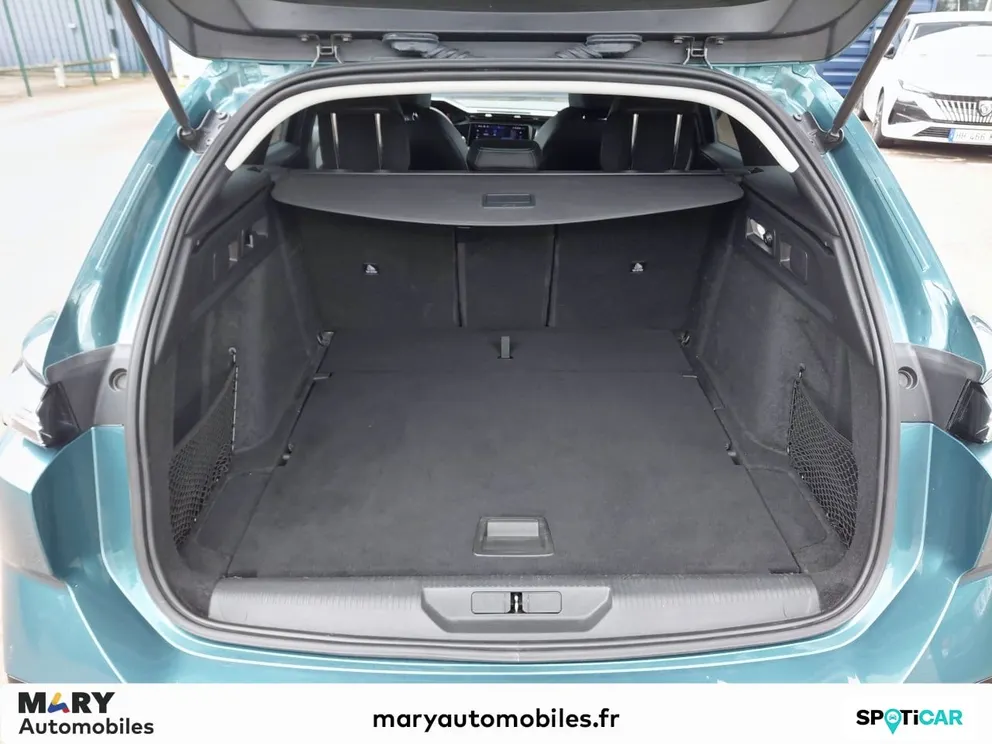 Véhicule occasion 1229599 - peugeot 308 - Photo 16