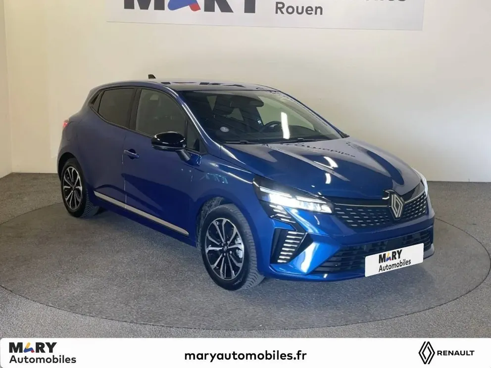 Véhicule occasion 228930 - renault CLIO - Photo 3