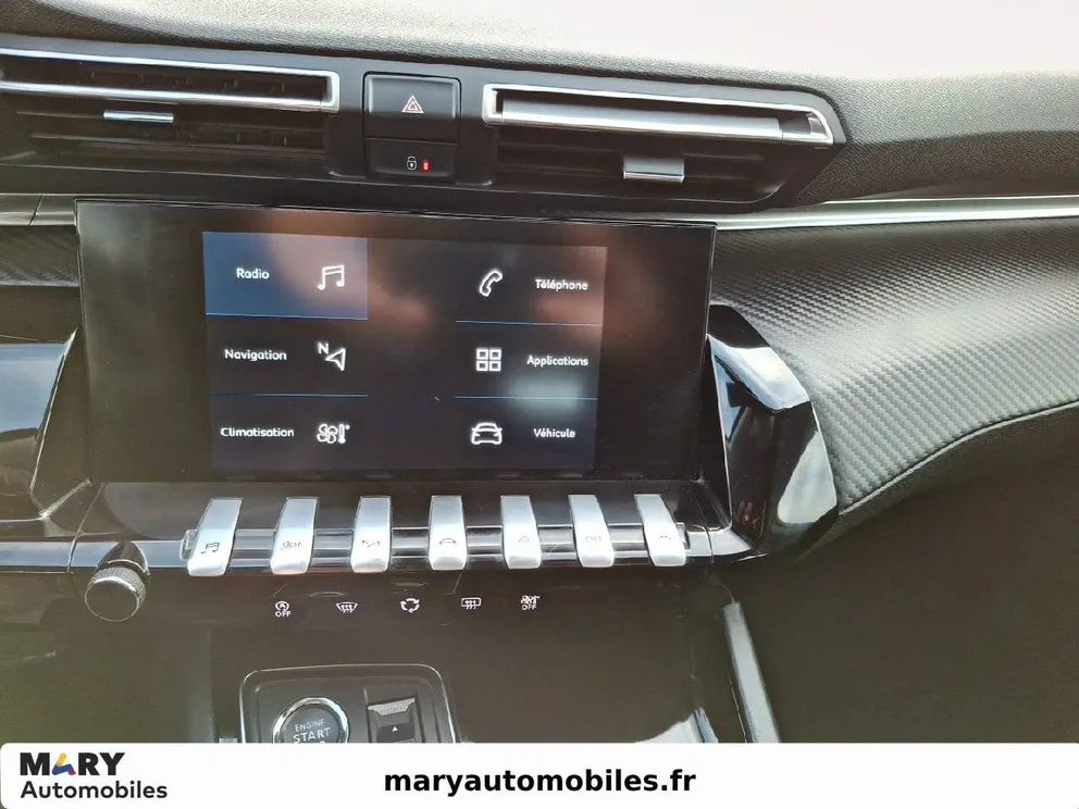 Véhicule occasion 203650 - peugeot 508 - Photo 17