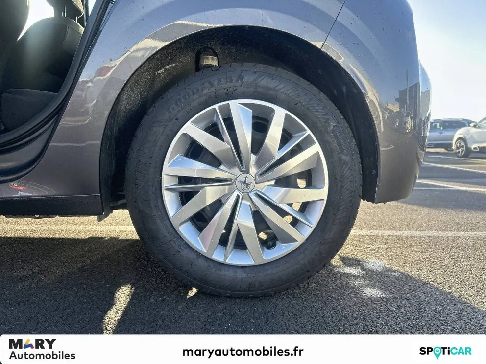Véhicule occasion 215371 - peugeot 208 - Photo 11