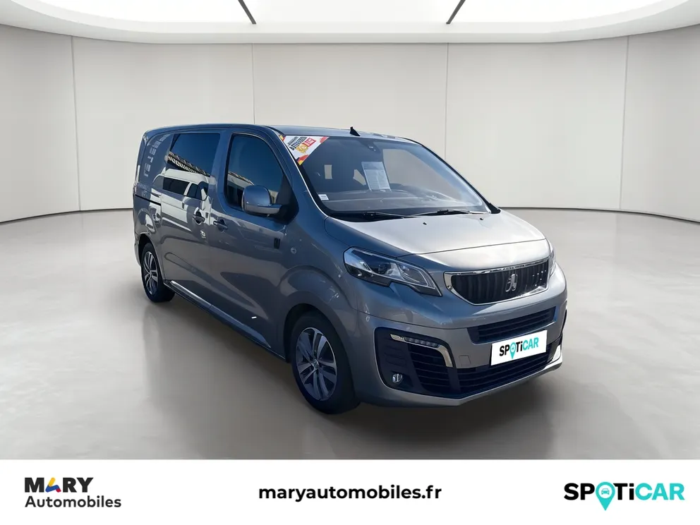 Véhicule occasion 1245699 - peugeot EXPERT - Photo 6