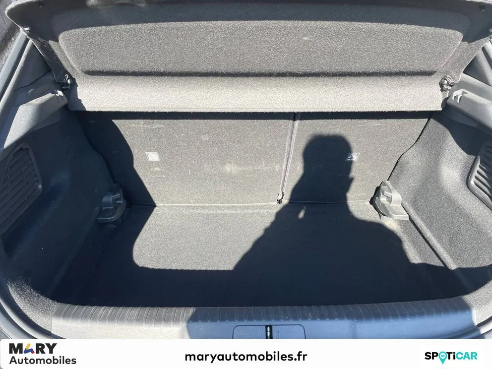 Véhicule occasion 235402 - opel MOKKA - Photo 6