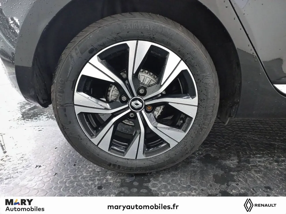 Véhicule occasion 212584 - renault CLIO - Photo 17